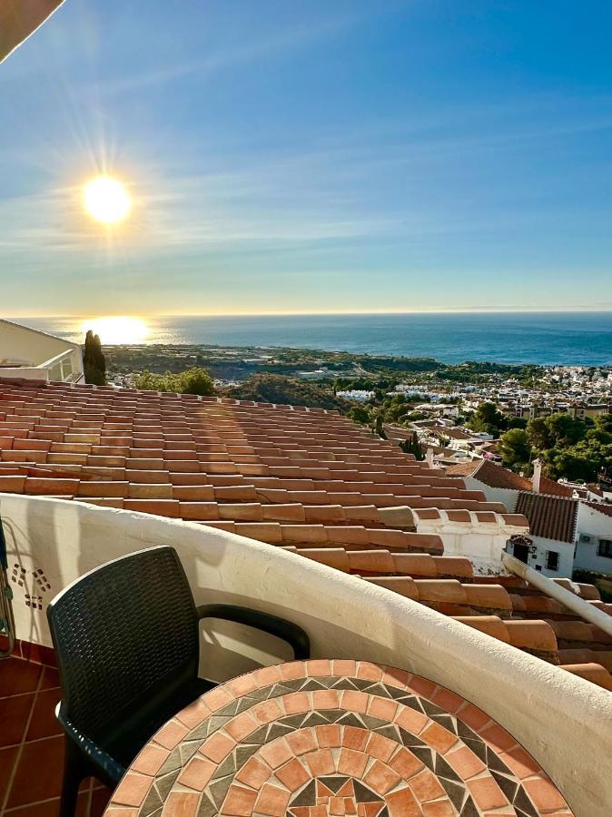 Appartement Monte Cielo Nerja