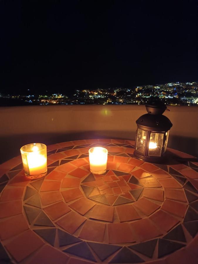 Appartement Monte Cielo Nerja