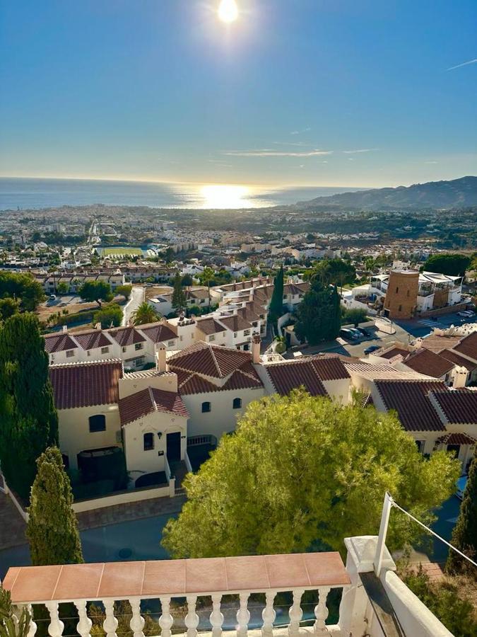 Monte Cielo Apartamento Nerja