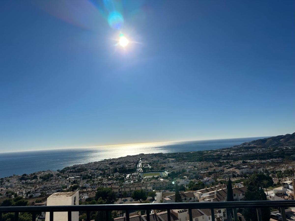 Monte Cielo Apartamento Nerja