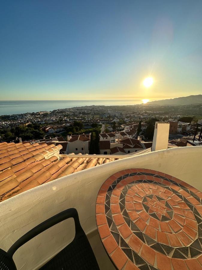 Monte Cielo Apartamento Nerja