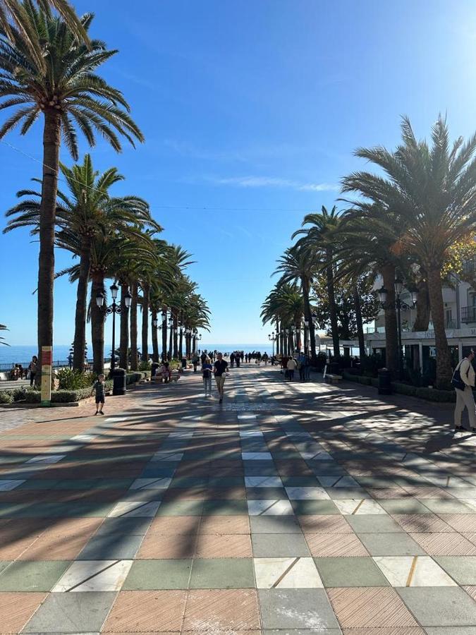 Apartamento Monte Cielo Nerja