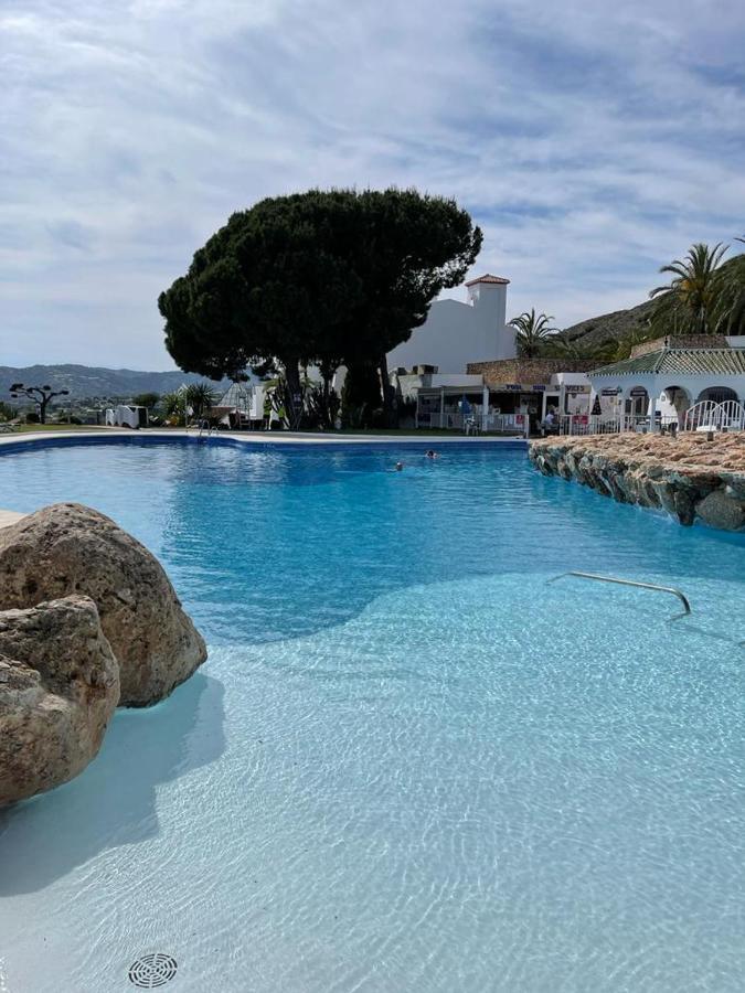 Monte Cielo Apartamento Nerja