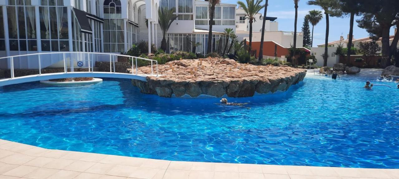 Apartamento Monte Cielo Nerja
