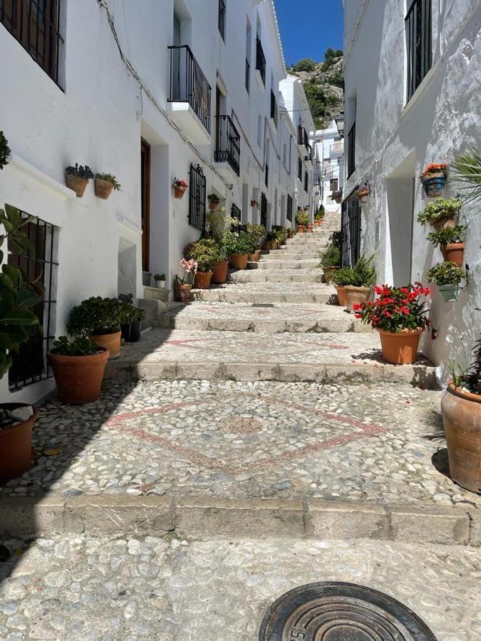 Monte Cielo Apartamento Nerja