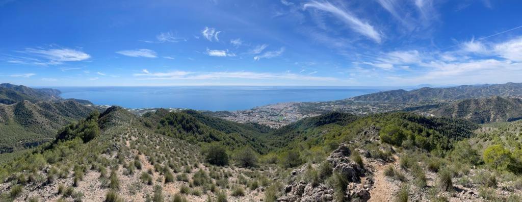 Apartamento Monte Cielo