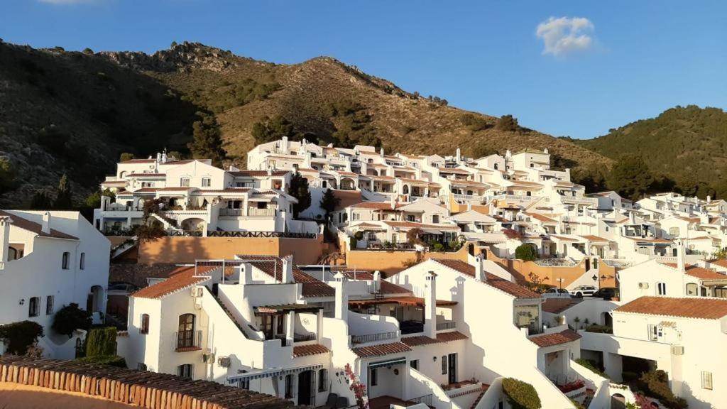 Apartamento Monte Cielo *