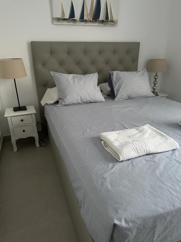 Monte Cielo Apartamento