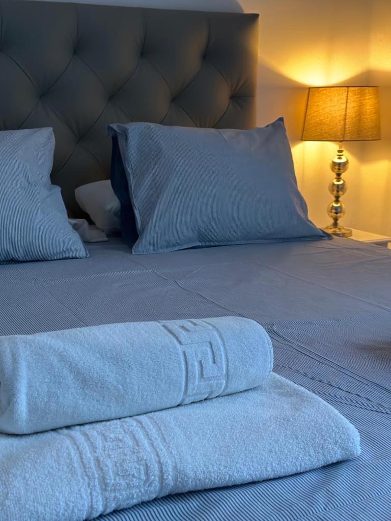 Apartamento Monte Cielo *