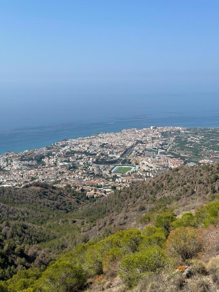Apartamento Monte Cielo Nerja
